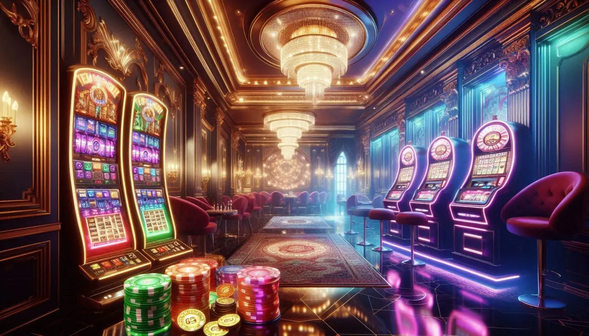 Casino Argeles Gazost